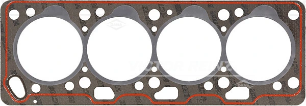 Gasket, cylinder head